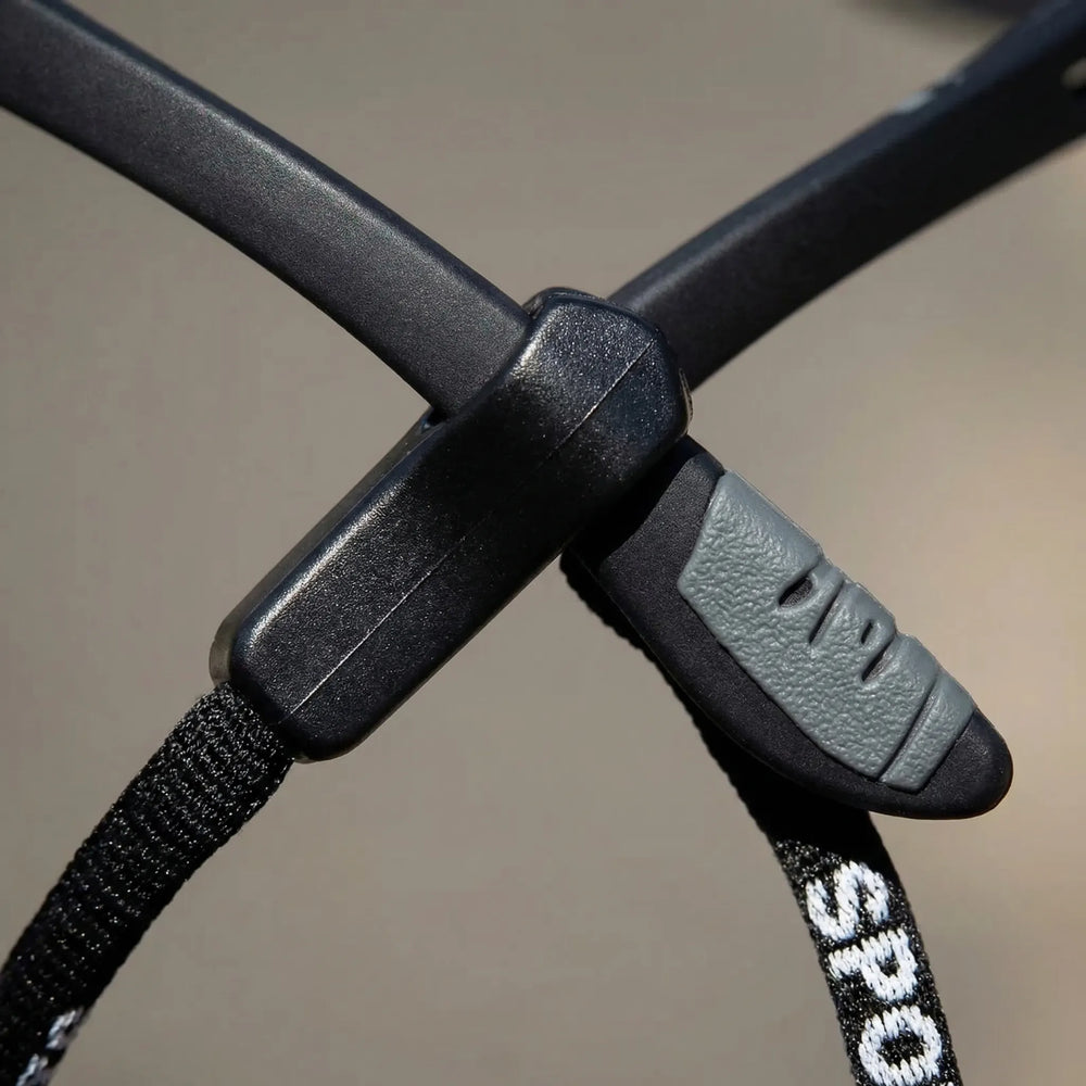 Vexlara - Polarized Wraparound Sports Sunglasses