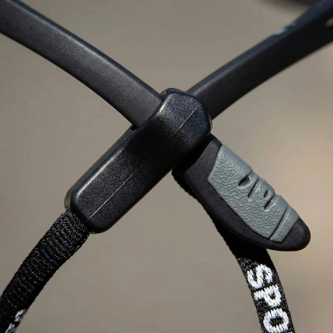Vexlara - Polarized Wraparound Sports Sunglasses