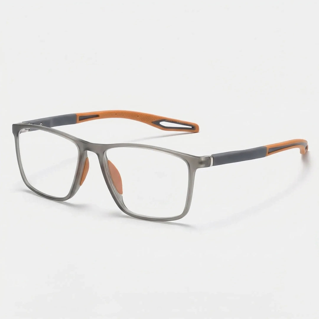 Visparo - Sport-Style Full-Frame Reading Glasses