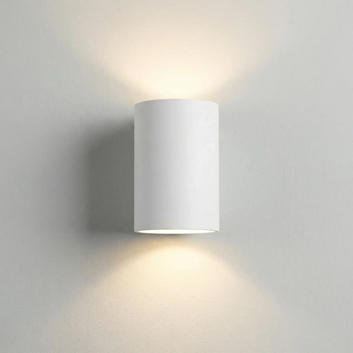 Walluxa - Up-Down LED Outdoor Wall Sconce