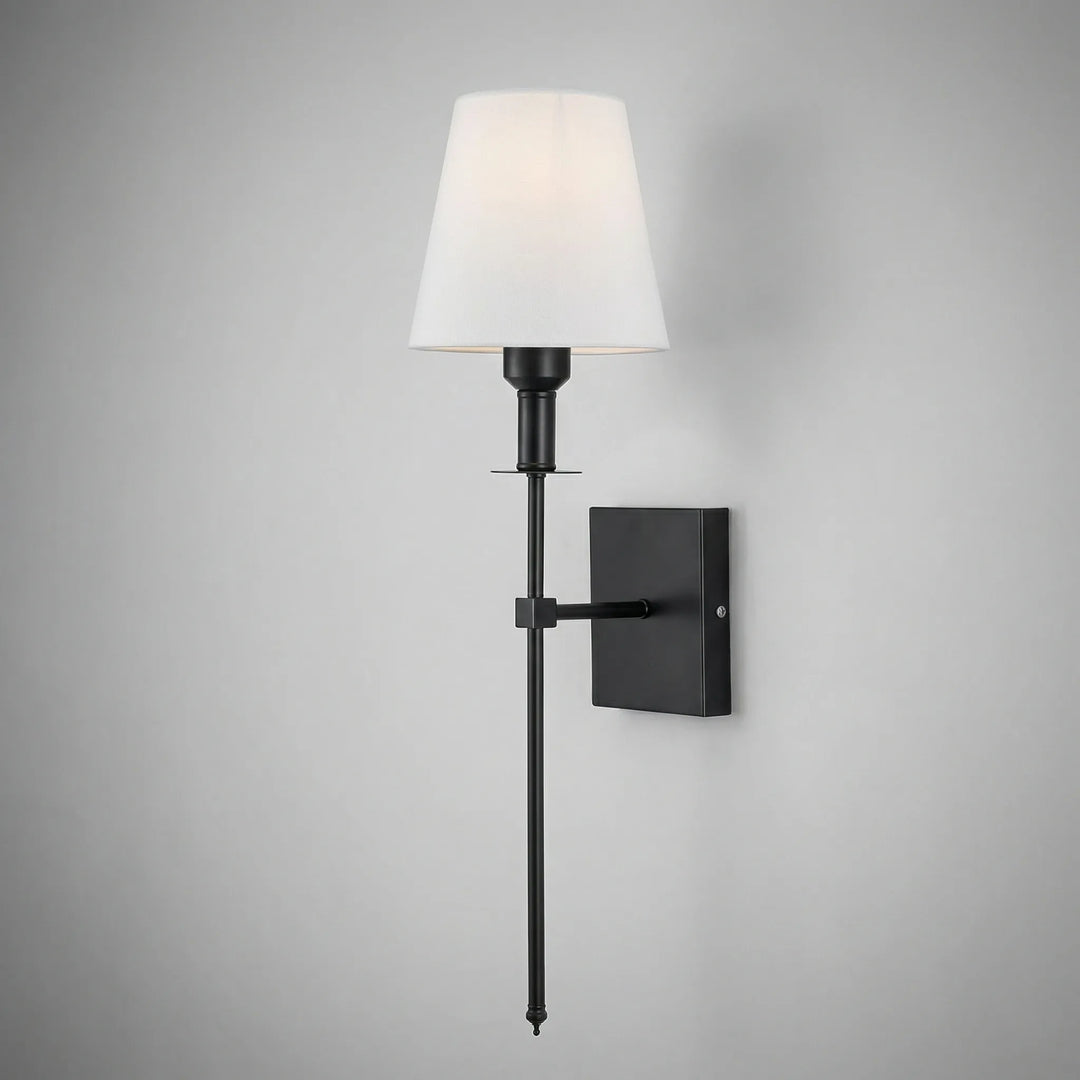 Walluxe - Rechargeable Cordless Wall Sconce Set