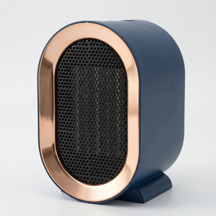 Warmovex - Compact Portable Desktop Heater