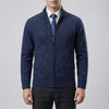 Vetoketjullinen rakenteellinen neulecardigan