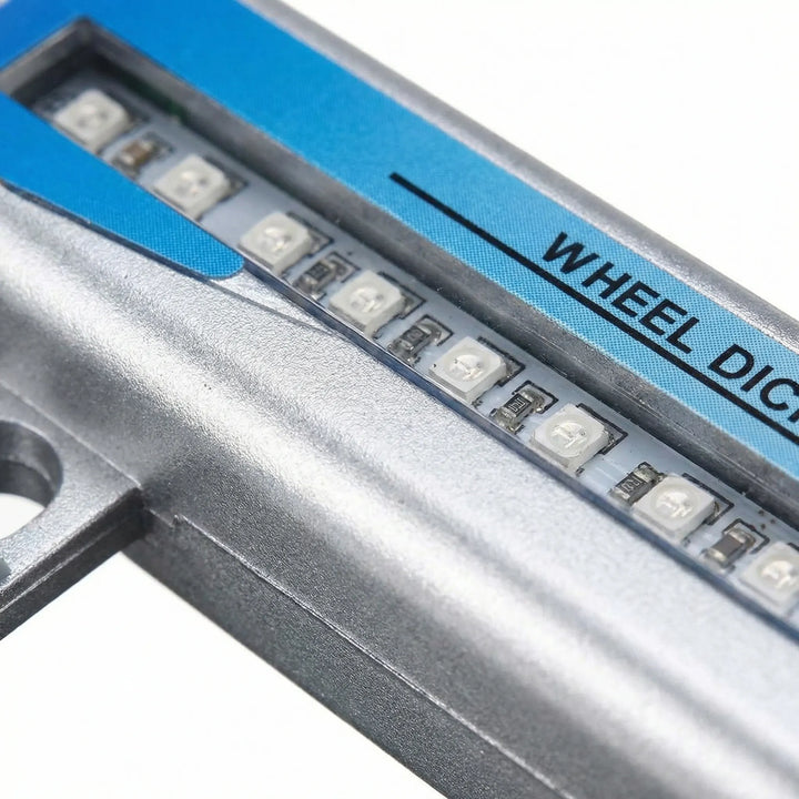 Wheelux - LED Bicycle Wheel Spoke Light