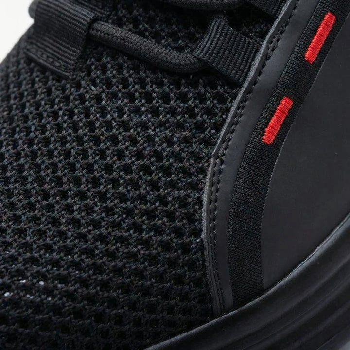 Worktrek - Slip-Resistant Men's Safety Work Shoe
