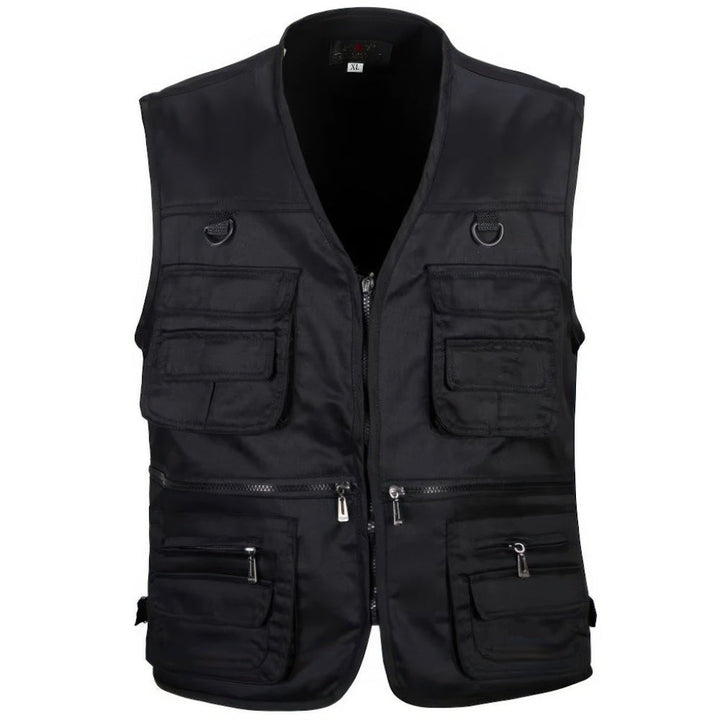 Monitoiminen Ulkoilureppu Miehille