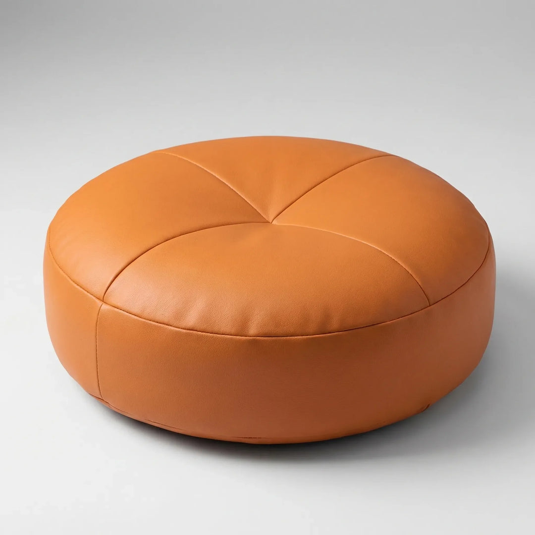 Zashiki - Round Japanese-Style Floor Cushion