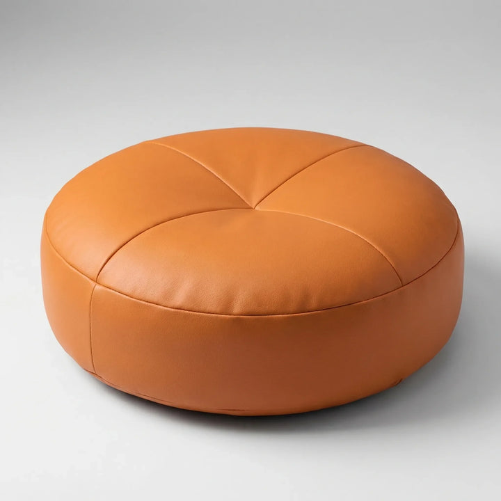 Zashiki - Round Japanese-Style Floor Cushion