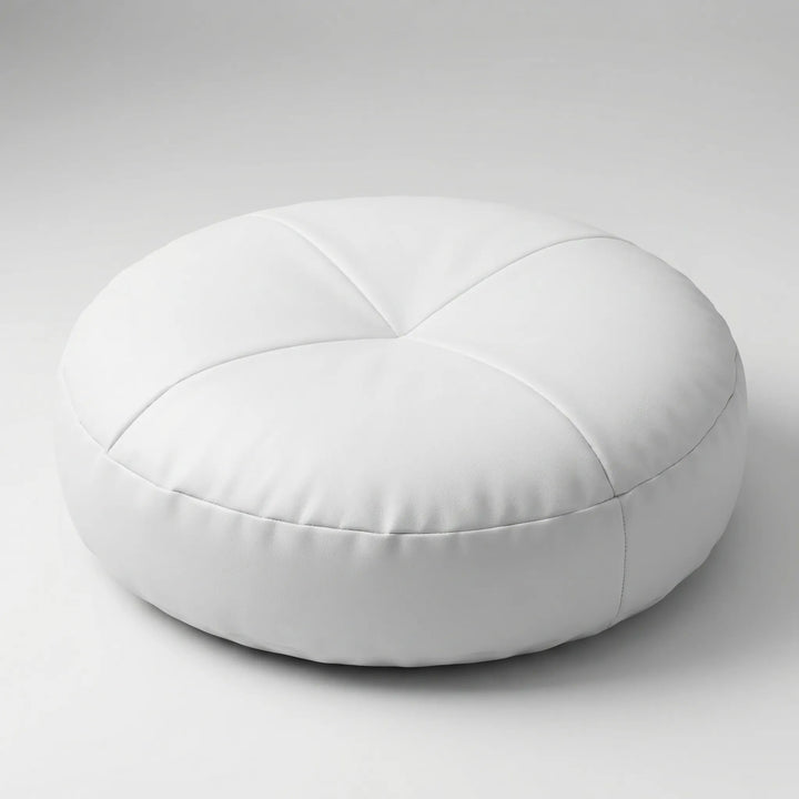 Zashiki - Round Japanese-Style Floor Cushion