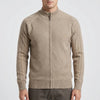 Täysivetoketju Seisontakaulus Cardigan
