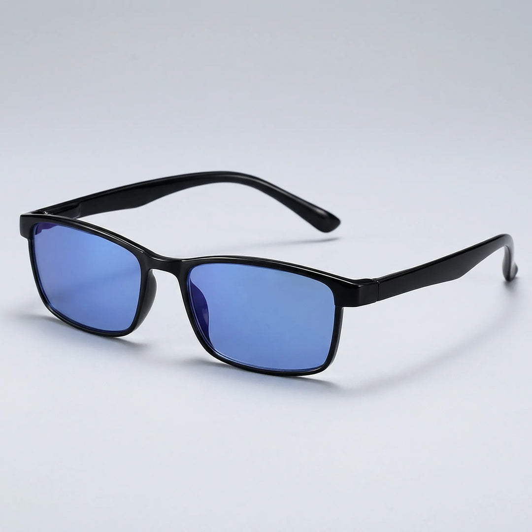 Zonivex - Full-Rim Progressive Multi-Zone Reading Glasses