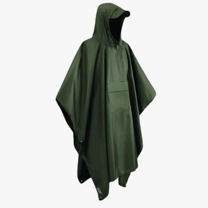 All-Terrain Trek -sadeponcho