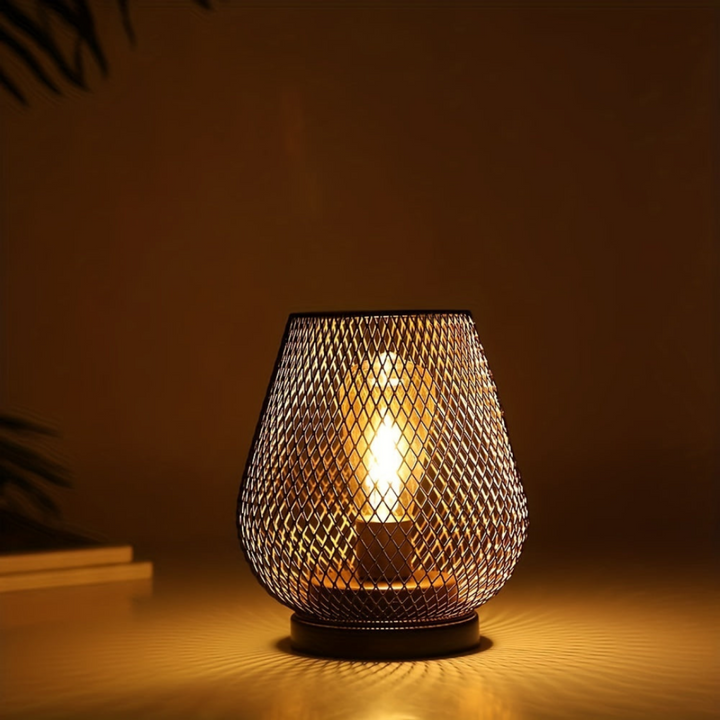 Ambientify Vira langaton LED-lyhty