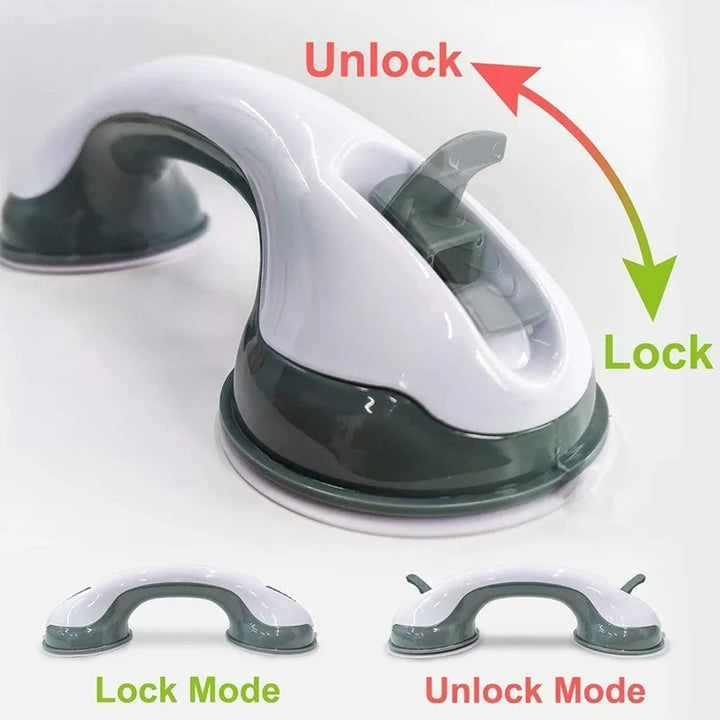 GlideHold® SupportHandle 1+1 ILMAISEKSI: tarttuva tukikahva