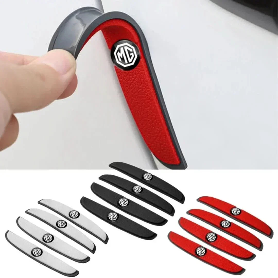 Tyylikkäät auton suojalistat – CrashGuard Strips