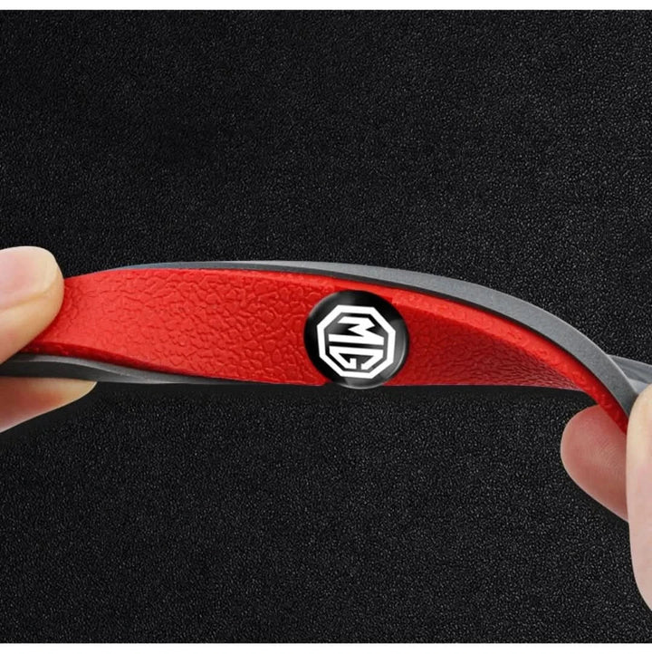 Tyylikkäät auton suojalistat – CrashGuard Strips