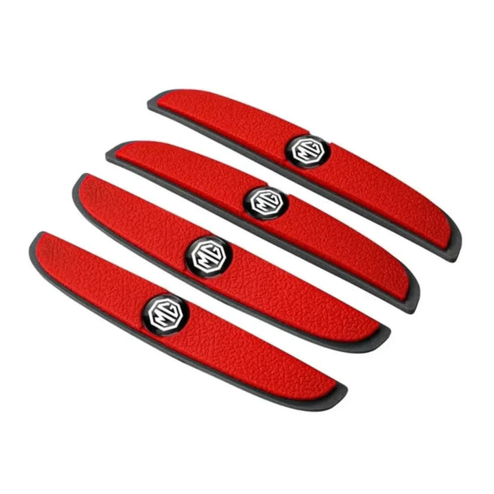 Tyylikkäät auton suojalistat – CrashGuard Strips