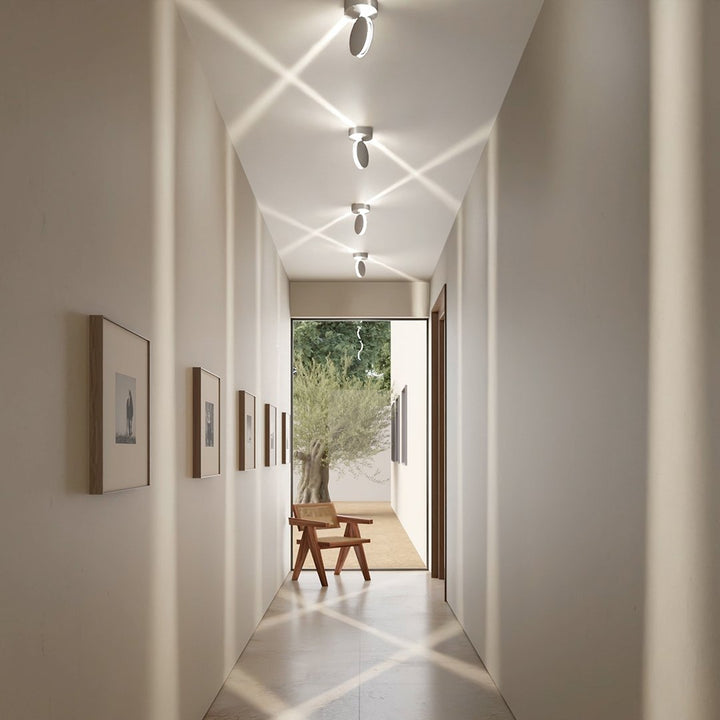 360° LED-projektori – HaloGlow