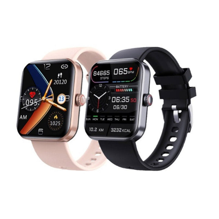 Verensokerin seurantakello – GlucoWatch