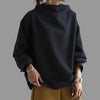 Minimalistinen Loose-Fit Top Naisille