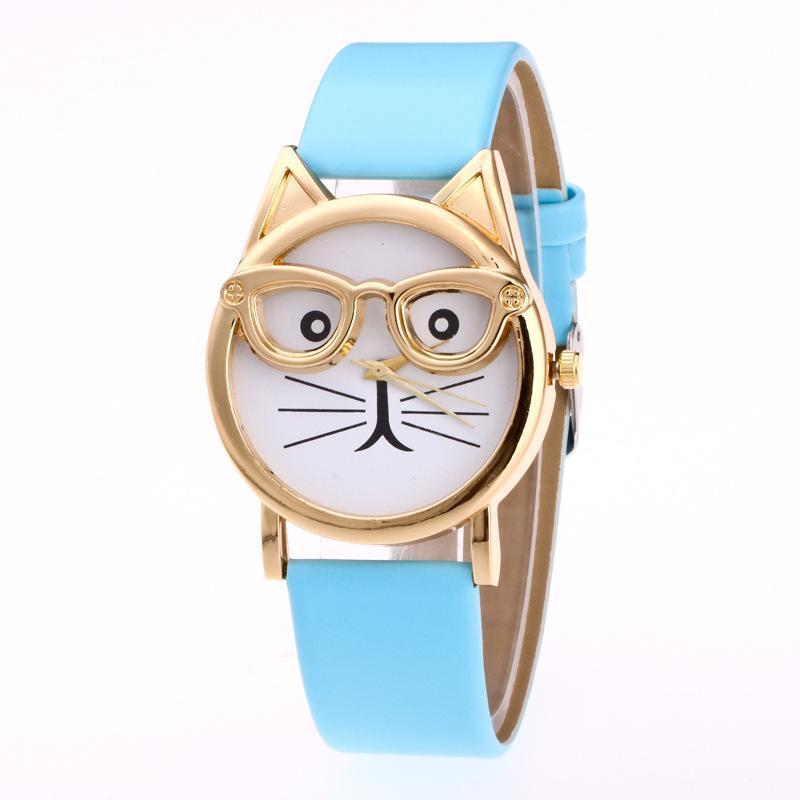 Sweet Cat -kello