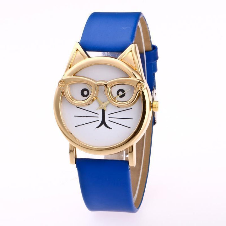 Sweet Cat -kello
