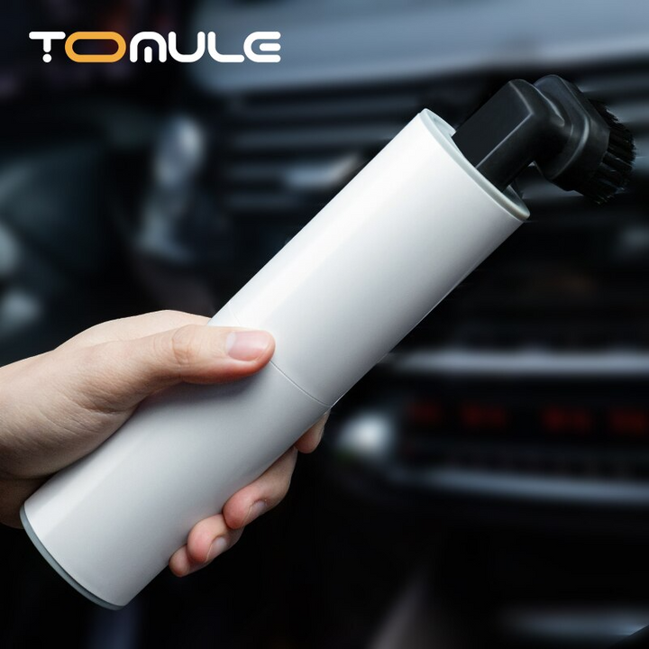 Langaton autoimuri | Tehokas ja kompakti
