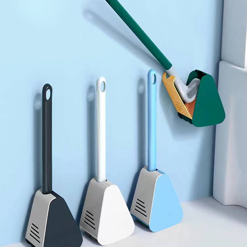 Älykäs hygieeninen vessaharja - PureClean Brush