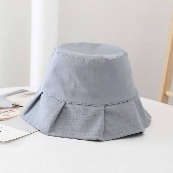 Trendikäs kesäinen bucket-hattu miehille ja naisille – Orion