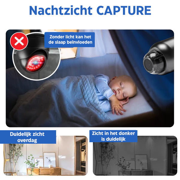 Minieye – Full HD -valvontakamera