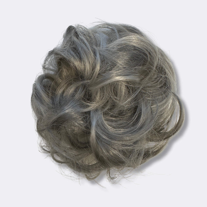 Scrunchie-hiuslisäke – BunPop