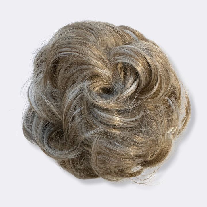 Scrunchie-hiuslisäke – BunPop