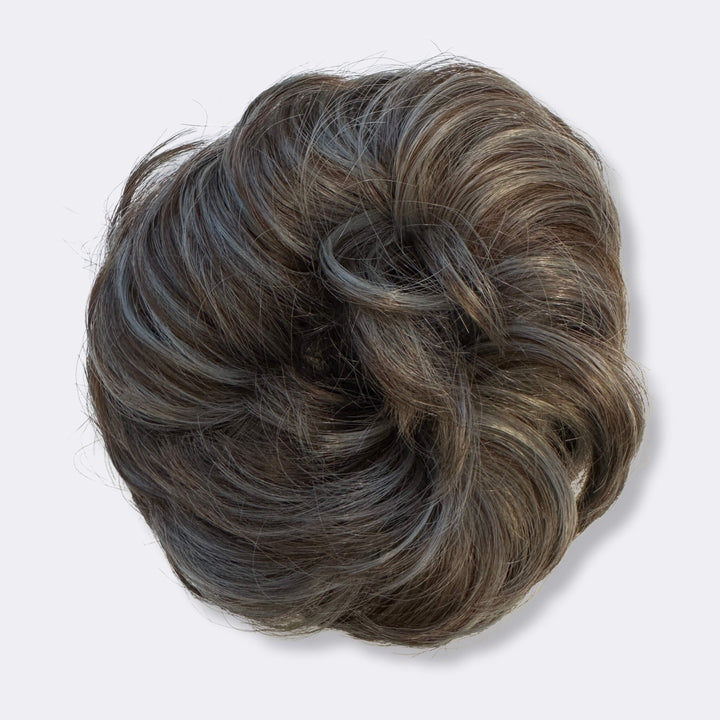 Scrunchie-hiuslisäke – BunPop