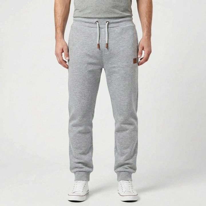 Kapeat Jogger Housut Miehille