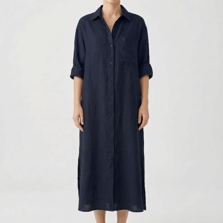 Nappifrontti Maxi Paitamekko