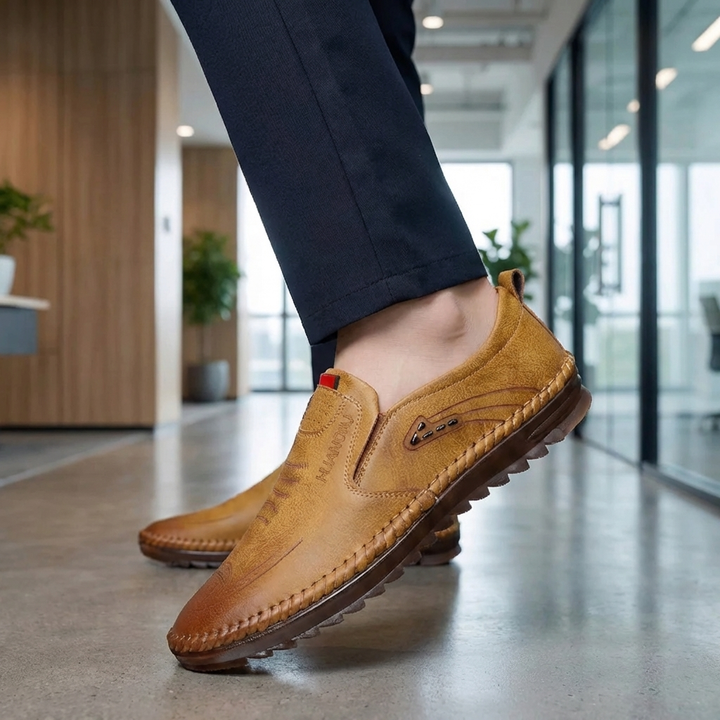 Slip-On Loafer Miesten