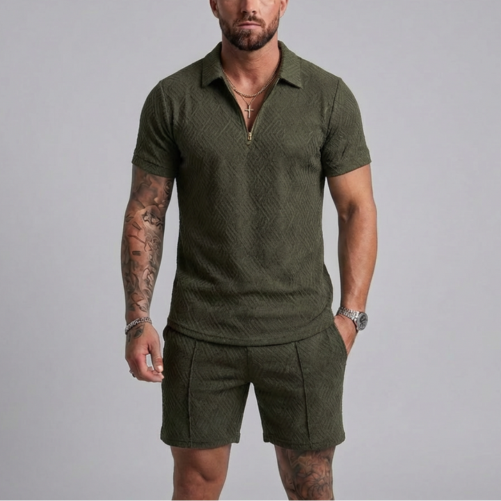 Rentoketju Kaulus Kesä Harjoitusasu