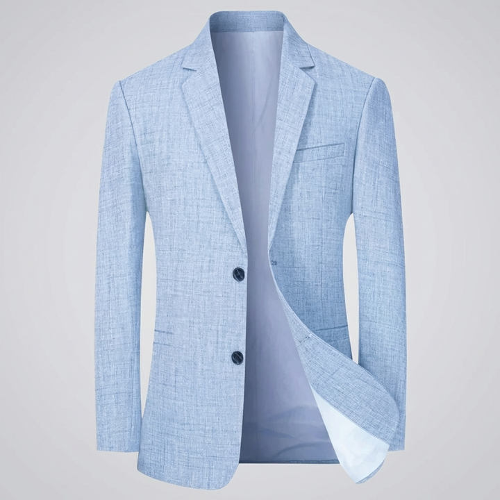 Miesten Tyylikäs Blazer