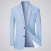 Miesten Tyylikäs Blazer