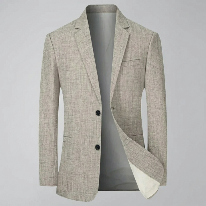 Miesten Tyylikäs Blazer