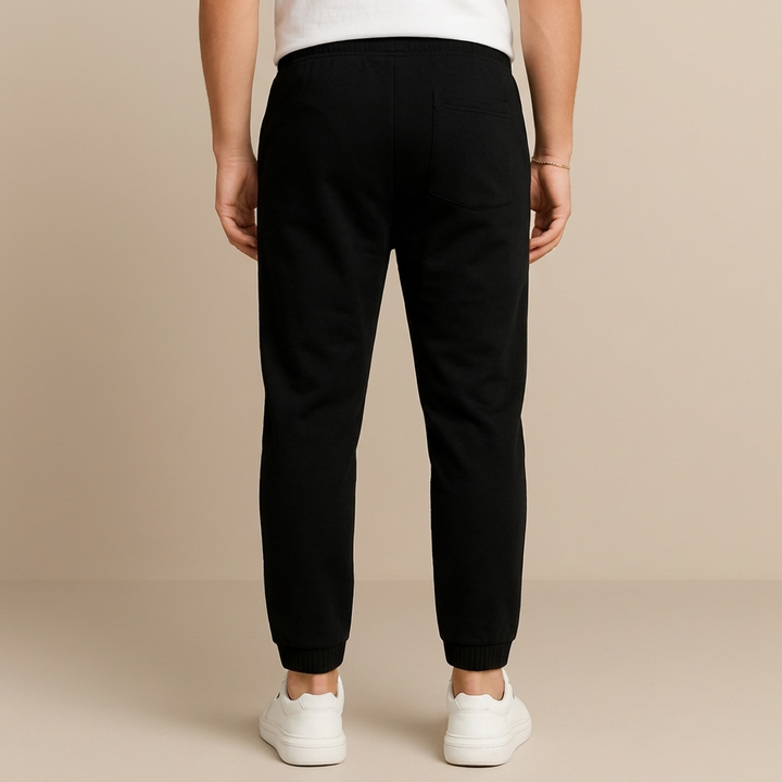 Muoti Jogger Urheiluhousut Miehille