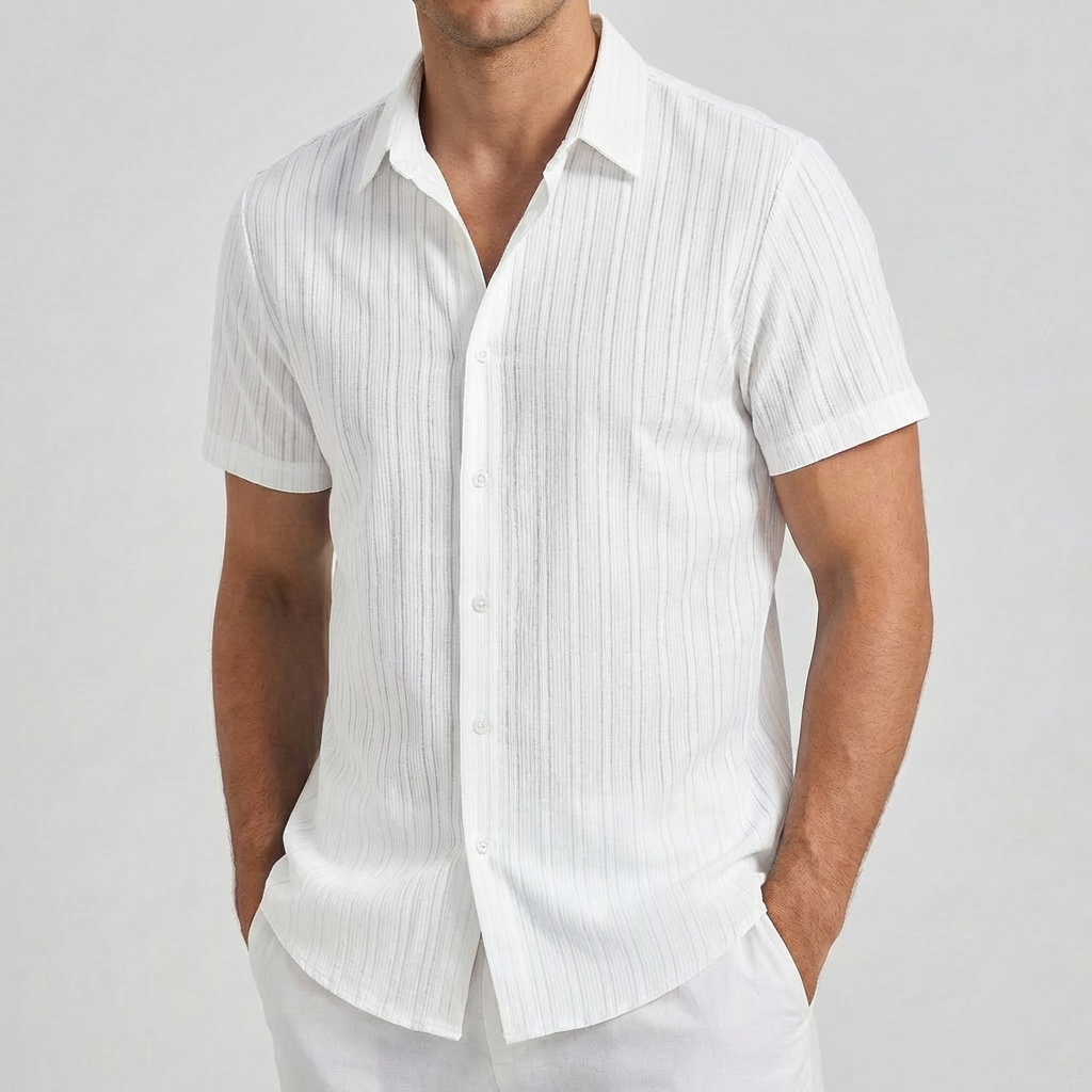 Kesäpolo-paita miehille
