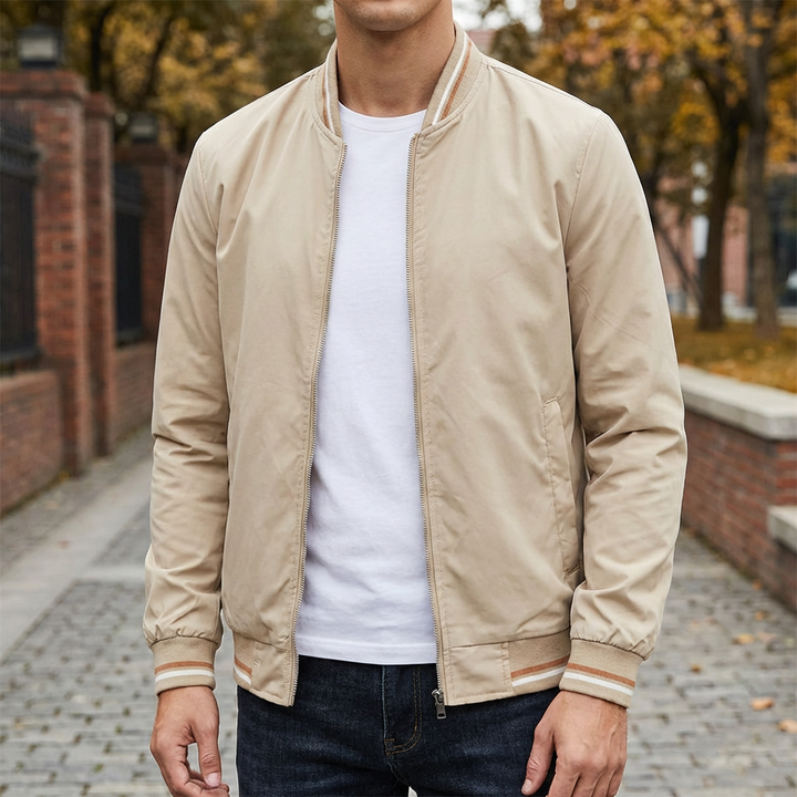 UrbanFlex Bomber Takki Miehille
