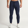 Slim Fit Tapered Jogger-housut Miehille