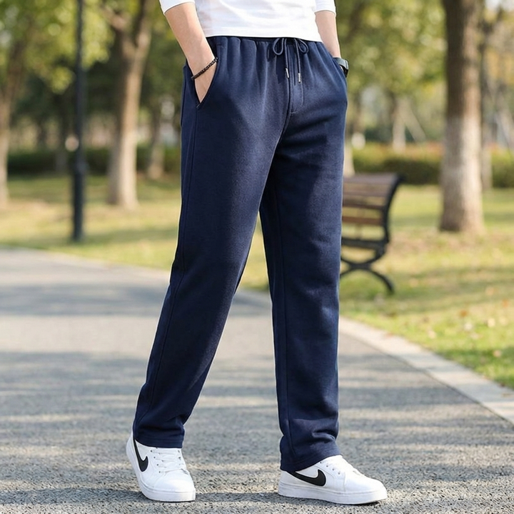 Miesten Jogging Housut