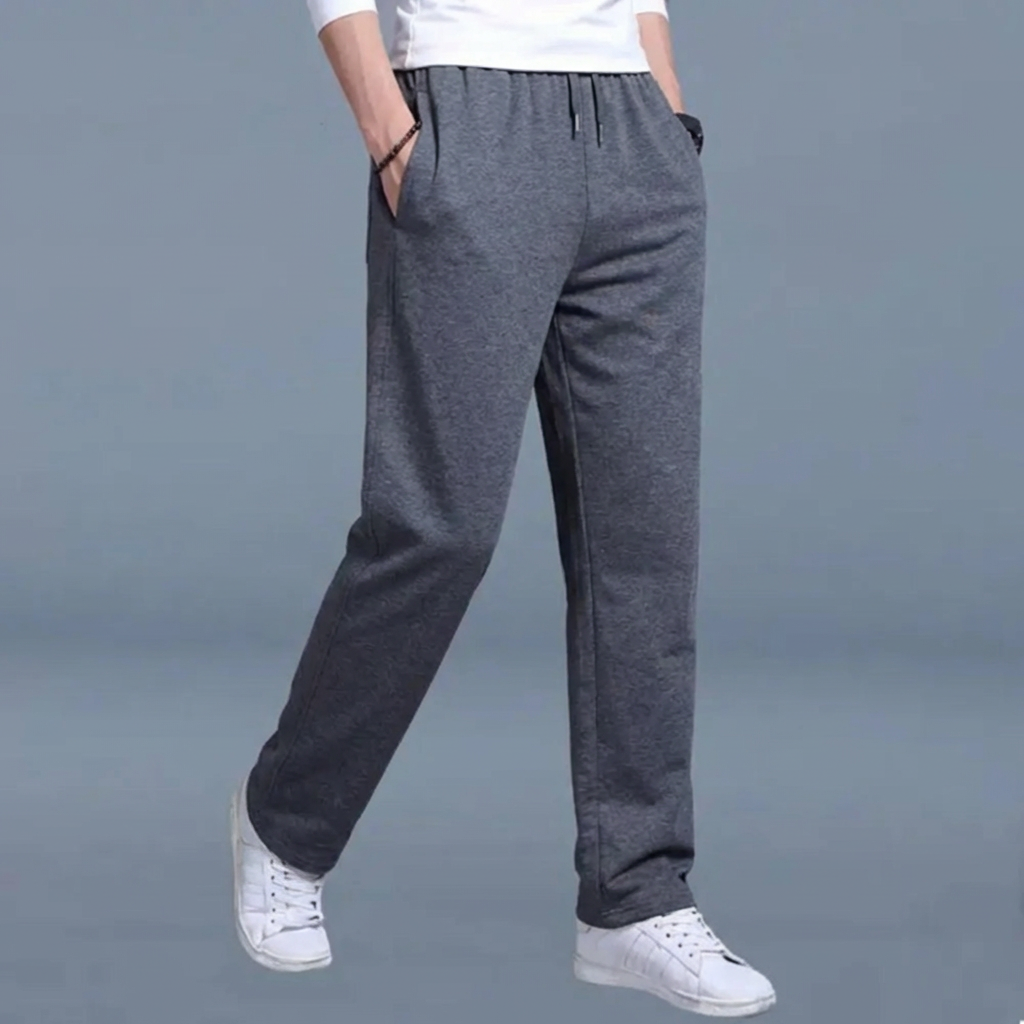Miesten Jogging Housut
