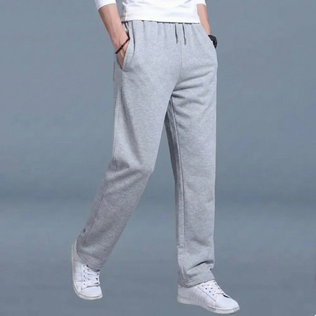 Miesten Jogging Housut
