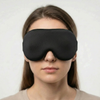 3D Muotoiltu Valon Estävä Unimaski