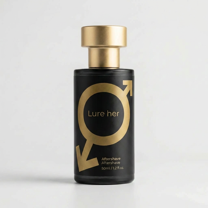 Feromonilla Infusoitu Eau De Parfum Jälkeen Parranajo