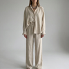 Klassinen Chic Kaksiosainen Setti Naisille